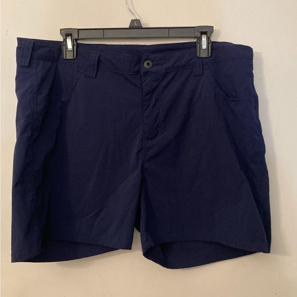Go-Ruck Simple Shorts size 14 made in USA - Picture 1 of 6